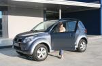 Daihatsu Terios 2006 года